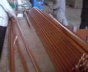 Photo : MDF Line Production