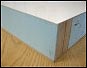 Photo : Insulated Panel Adhesives