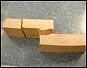 Photo : Wood to Wood Adhesives