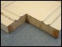 Photo : Wood to Wood bonding